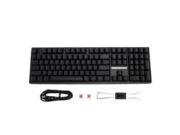 Teclado Mecânico LAXISCREED Sem Fio Rgb