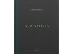 Livro New Natives de Joseph Maida (Inglês)