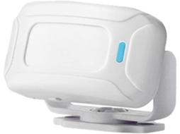 Campainha SFUSHOS, sensor de movimento, infravermelho