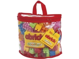 ABRICK saco meia lua 100 pcs