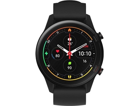 xiaomi mi smart watch nfc