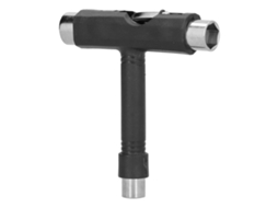 Ferramenta Laxiscreed Chave T Em Aço Liga Para Ajustamento De Skate, Fácil De Usar E Duradoura