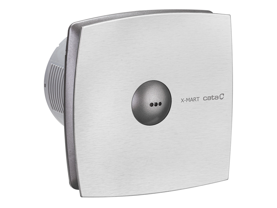 Extrator WC CATA X-Mart 10 Matic