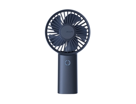 Ventoinha Portátil JISULIFE F2