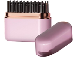 Prancha De Cabelo Com Bateria De Longa Duração