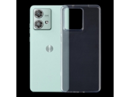 Capa De Celular Tpu Transparente Ultrafina
