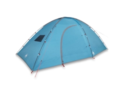 Camping Tent, Camping Tents Vidaxl Azul Poliéster (n/a)