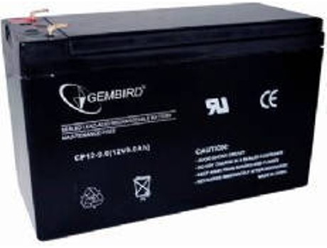 BATERIA UPS 12V 9AH