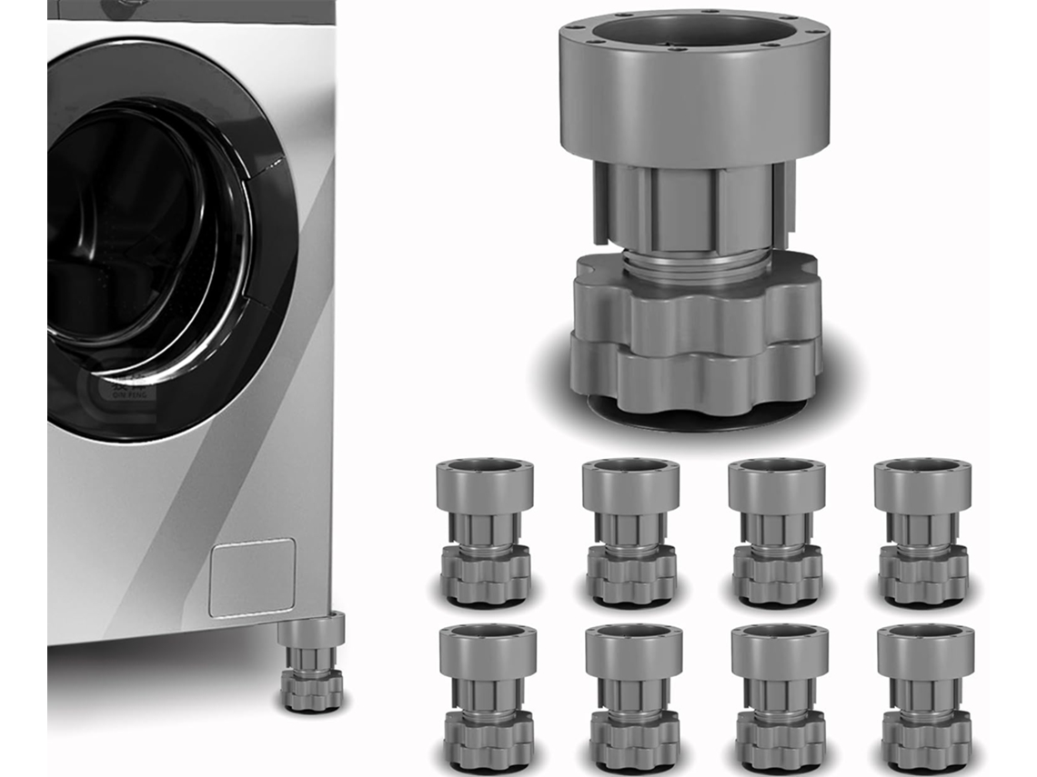 Correia 1204h8 para Máquina de Lavar Whirlpool BRILVIBERA
