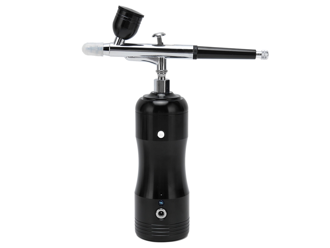 Laxiscreed Pistola Multifuncional Usb Para Tatuagem, Decoração Diy E Arte Corporal