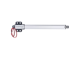 Atuador Linear Mini De Alta Velocidade 150mm