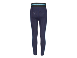 Calça Kaya Azul 140 Cmredhorse