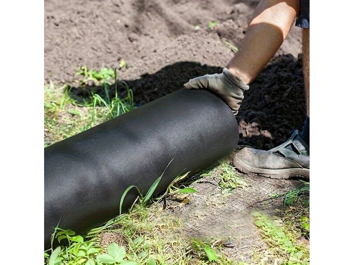Barreira De Tecido Geotêxtil Para Paisagismo Progarden Vayotoy