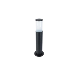 Post Kavak-4 Preto E27 60W