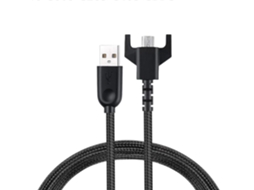 O Cabo Usb G903 G900 G403 Suporta Carregamento Rápido E Eficiente De