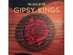 Vinil LP Gipsy Kings - The Best Of The Gipsy Kings