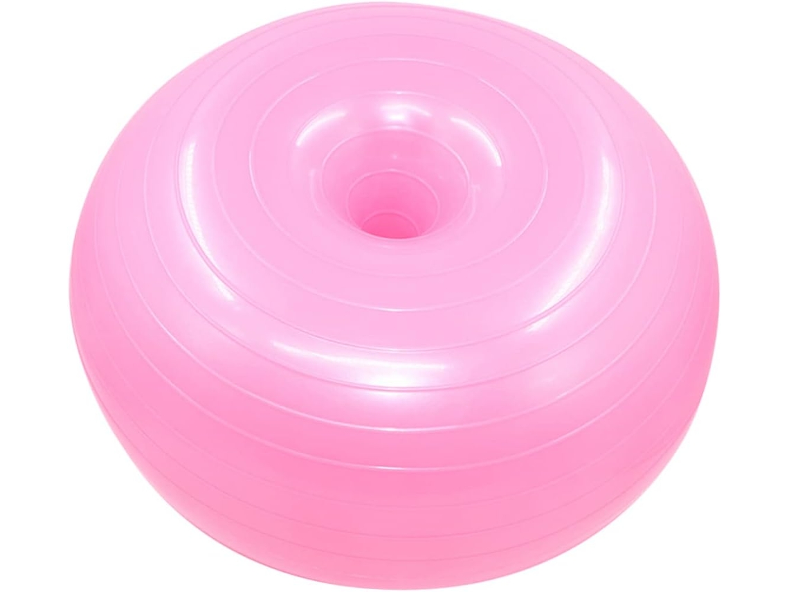 Besportble Faixa Elástica Resistência para Exercícios, Bola de Yoga, equilíbrio