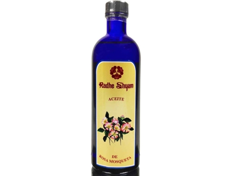 Óleo Corporal  Rosa Mosqueta (200 ml)