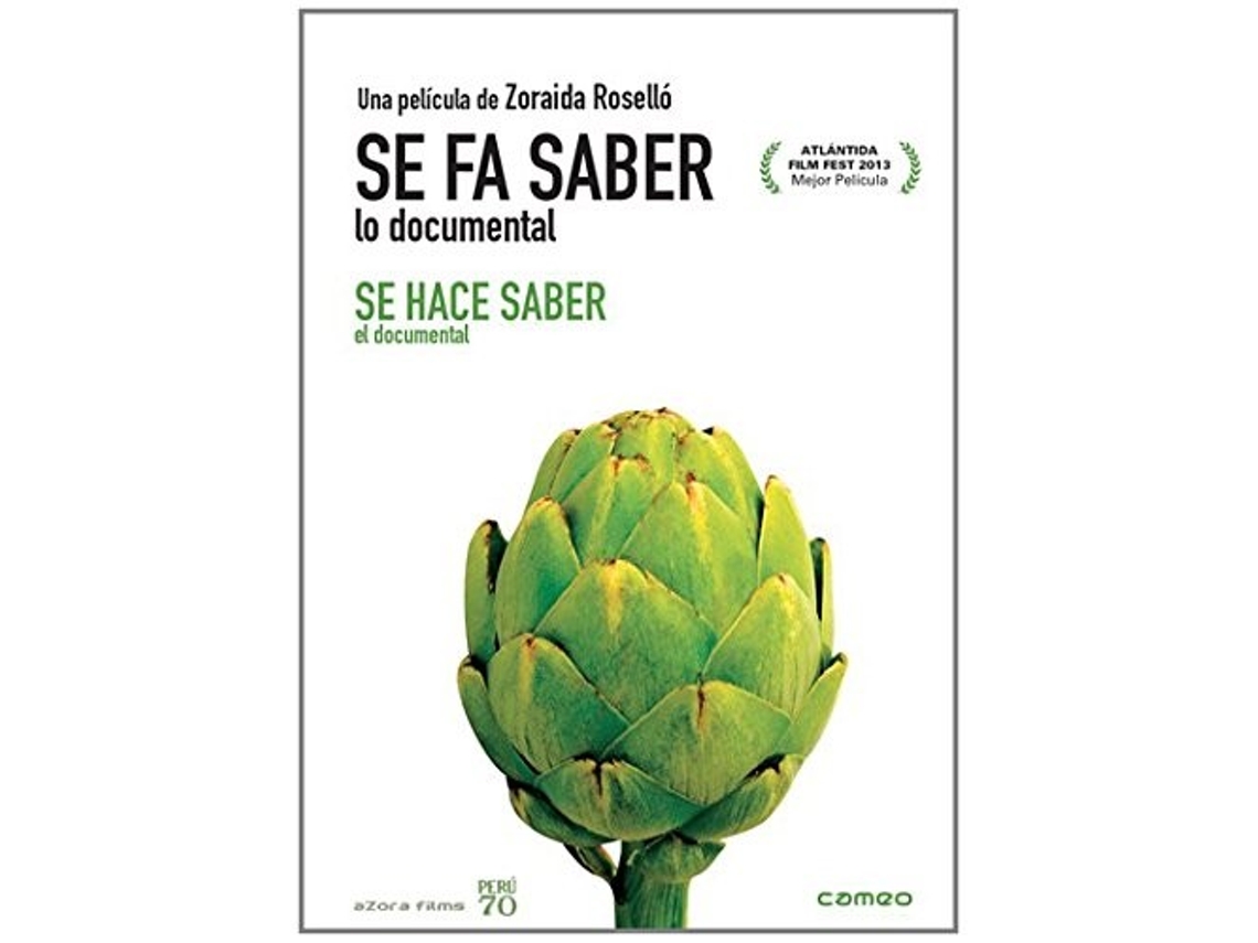 Se fa saber (2013)