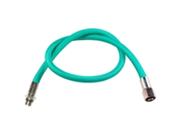 Metalsub Regulator Flex Hose Male 1/2´´ Unf
