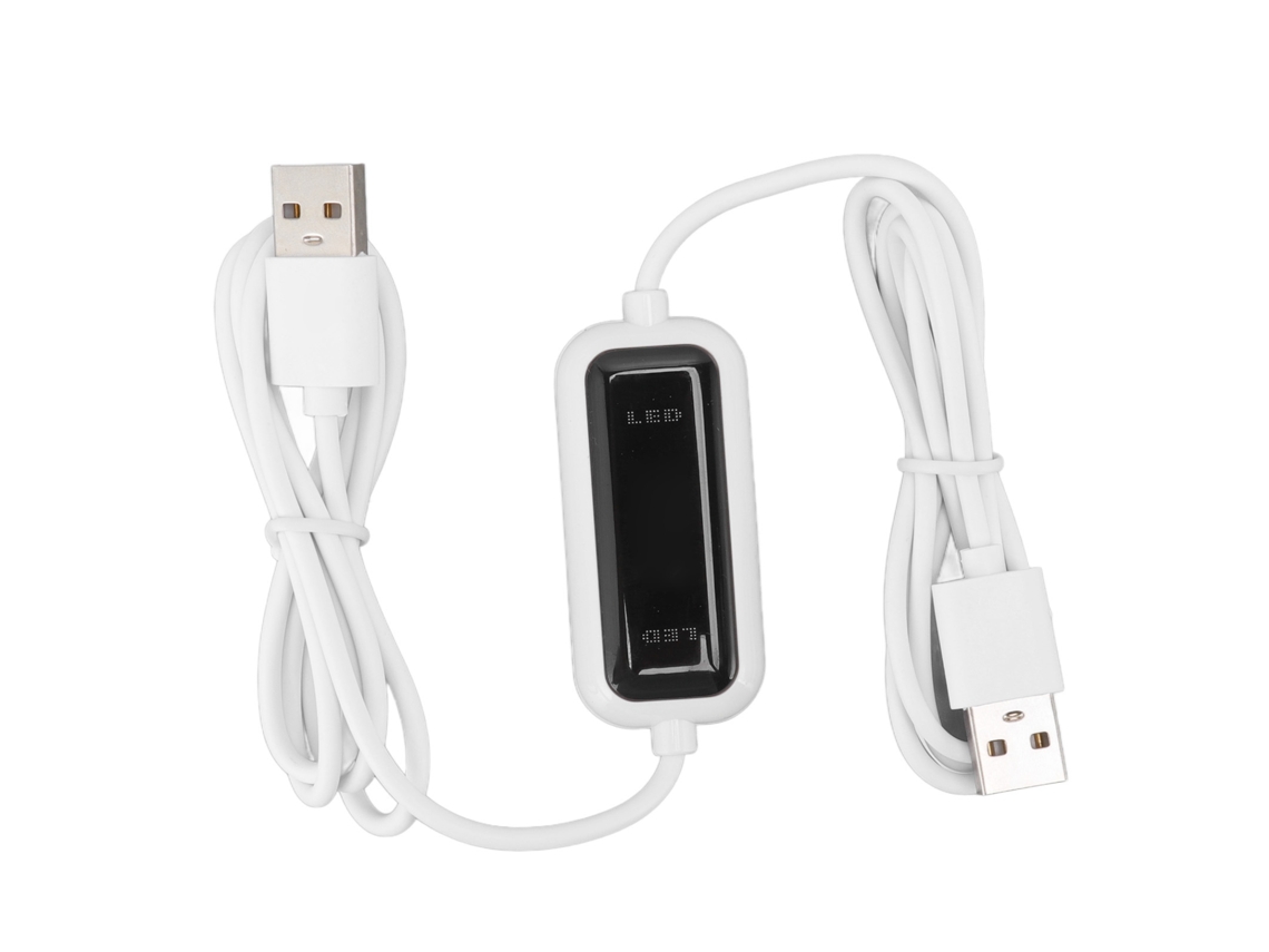 Cabo De Transferência De Dados De Pc Para Pc Cabo Usb Para Computador Desempenho Estável Uso Ilimitado