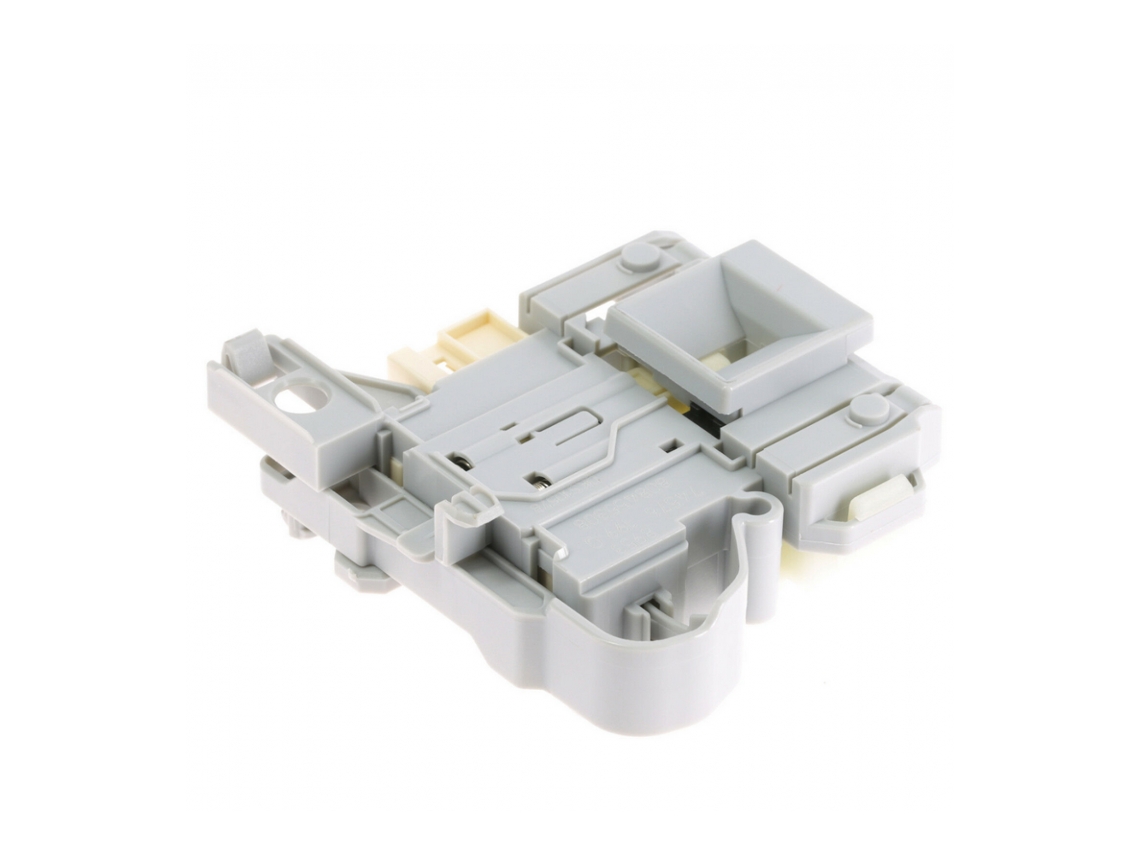Bloco Da Porta Para Máquina De Lavar Roupa Bitron Q12123