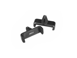 Suporte Universal Para Carro Dcu Tecnologic, Preto.