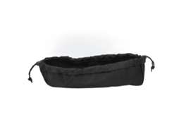 Vlrla-funda Protectora De Batería Para Bicicleta Eléctrica Impermeable De Poliéster Con Cordón De Cierre, Accesorio Para Bicicleta Eléctrica