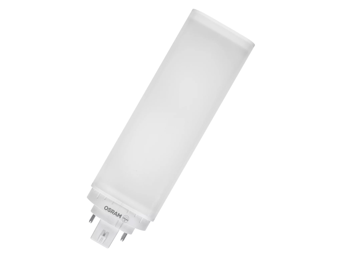 Lâmpada Led Dulux T/e Hf & Ac Mains 16=32w/840 4p Ledvance