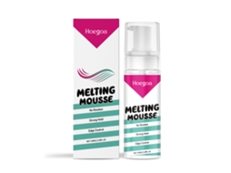 Mousse Cola Tratamento Capilar Eficaz