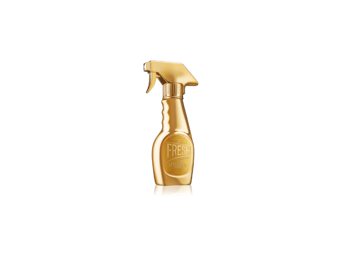 Fresh Gold Eau De Parfum 5ml Moschino