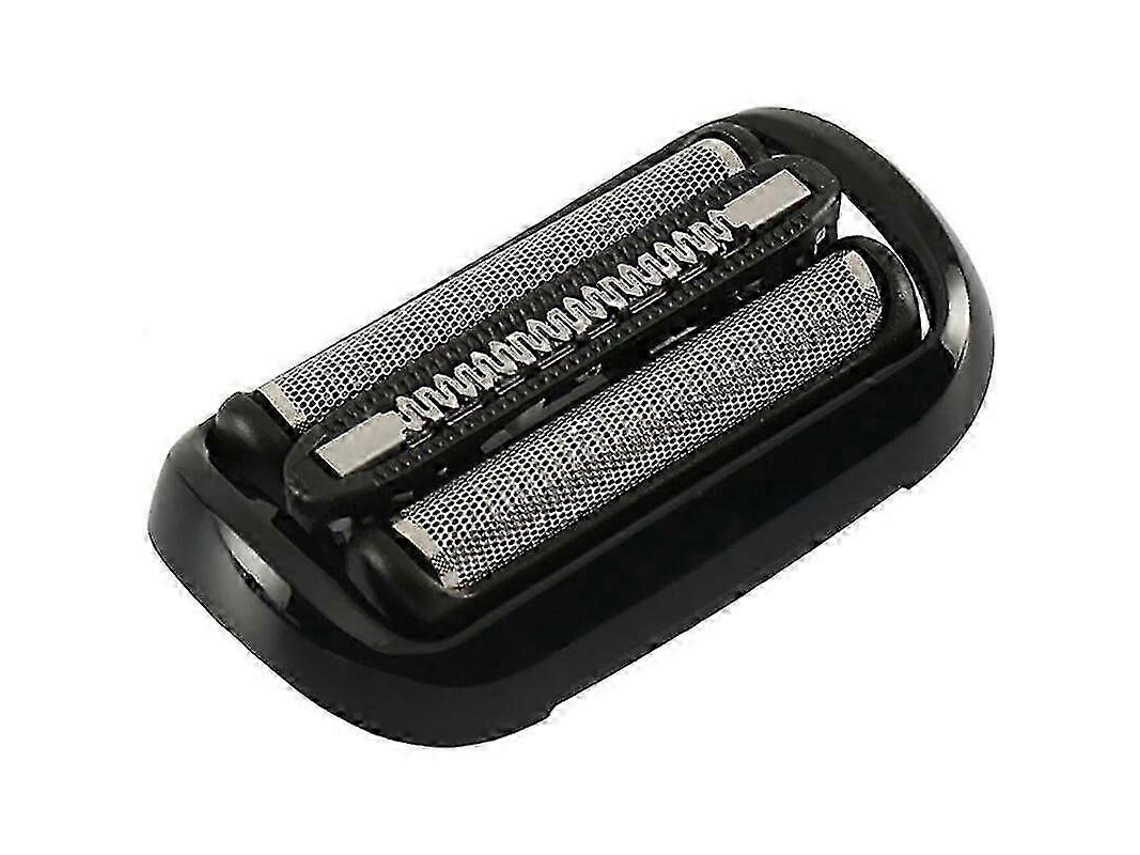 Cabeça De Barbeador Elétrico Com Lâminas Triplas