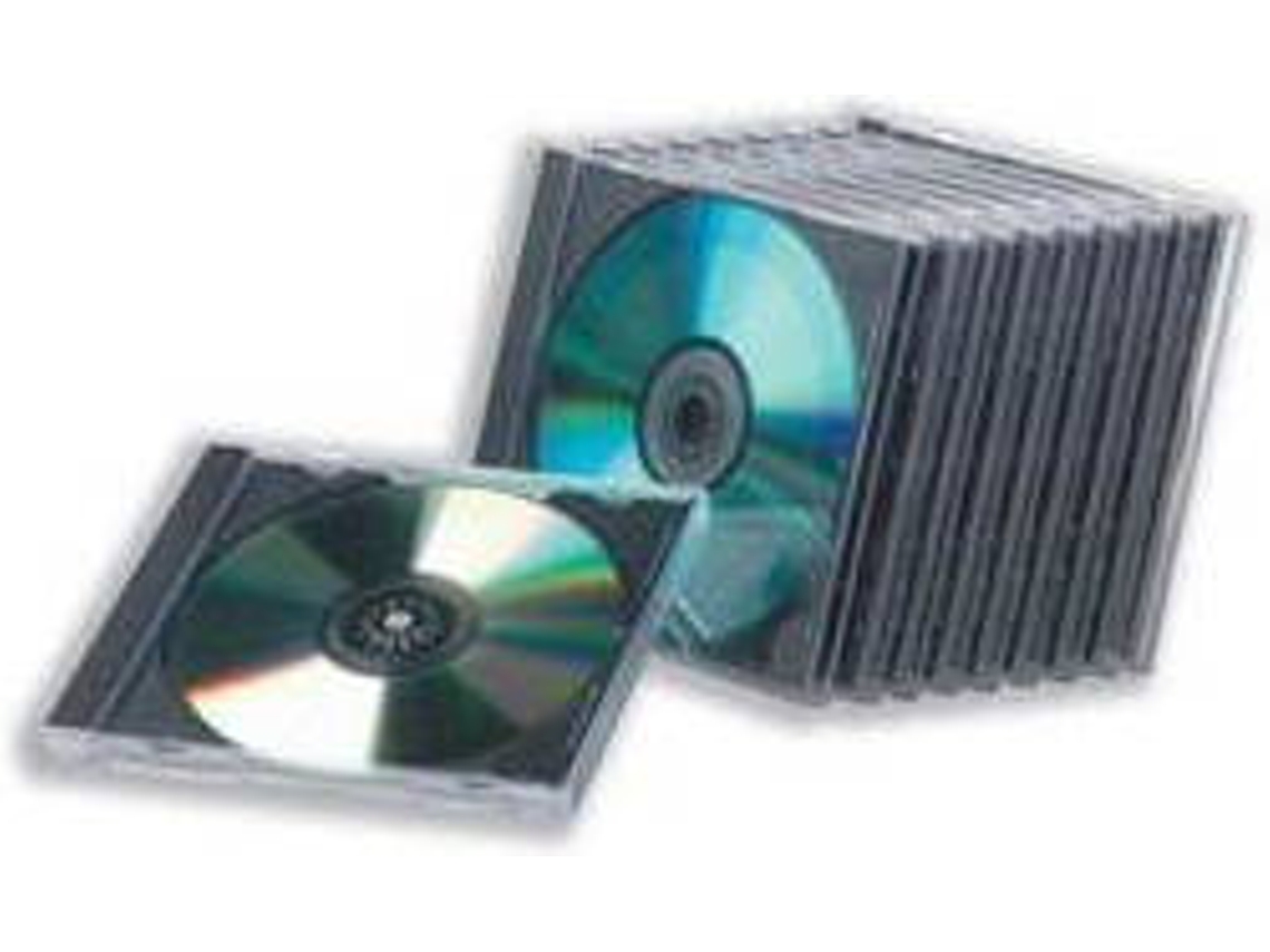 Caixa COMPUCESSORY 442455 (1 Unidade)