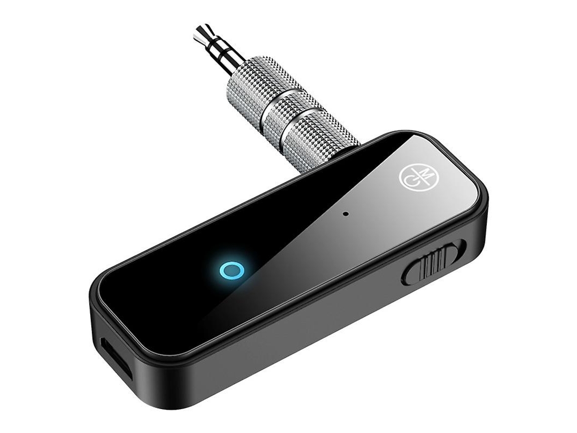 Receptor E Transmissor De Áudio Bluetooth 2 Em 1 Para Carro E Casa PENGDSJE