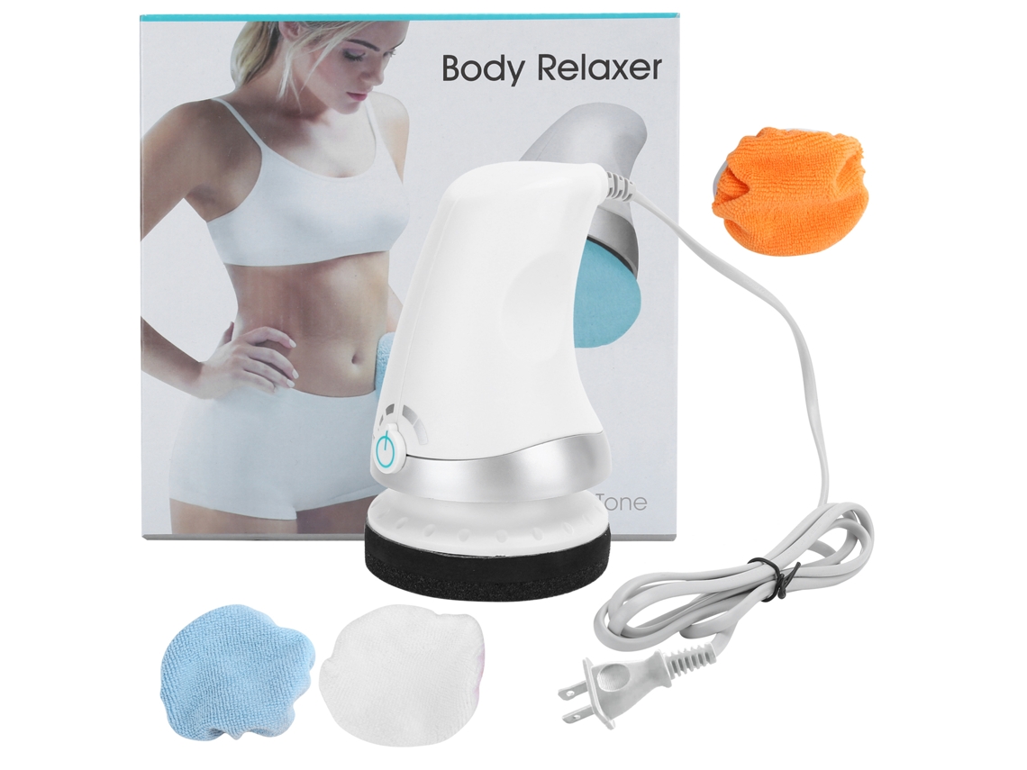 Máquina De Massagem Para Emagrecimento, Perda De Peso, Dispositivo Antigordura, Queimador De Gordura Corporal Multifuncional (plug Aquaforge