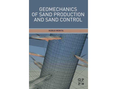Livro Geomechanics of Sand Production and Sand Control de Nobuo Morita (Inglês)