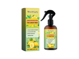 Spray Adubo Citrus Moonspry LAXISCREED