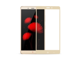 Protector de Ecrã LAXISCREED para Zte Z11max Ouro