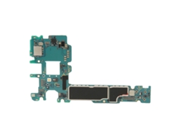 Placa Mãe Desbloqueada LAXISCREED Galaxy S8+ 64gb