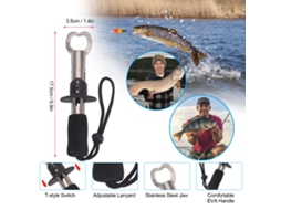 Kit de Pesca com Acessórios Essenciais