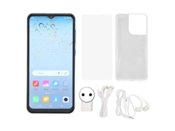 Smartphone LAXISCREED 6.5 Polegadas 6gb+128gb