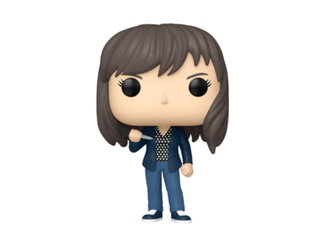 Figura Funko Parks & Recreations: 15Th Anniv April Ludgate Pop! Vinyl PARKS AND RECREATION