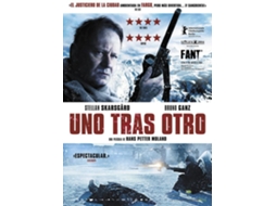 DVD Uno Tras Otro (Edição em Espanhol)