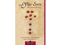Livro The Yoga-Sutra of Patanjali de Patanjali (Inglês)