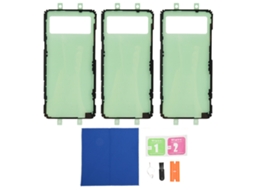 Adesivo de Bateria para Samsung Galaxy S10 5G G977 EOOCOO