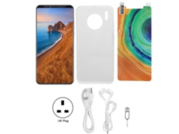 Smartphone Android LAXISCREED 6.1" Hd 4500mah