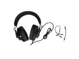 Fone De Ouvido Para Jogos, Localização Sonora, Grave Intenso, Somic Gs601