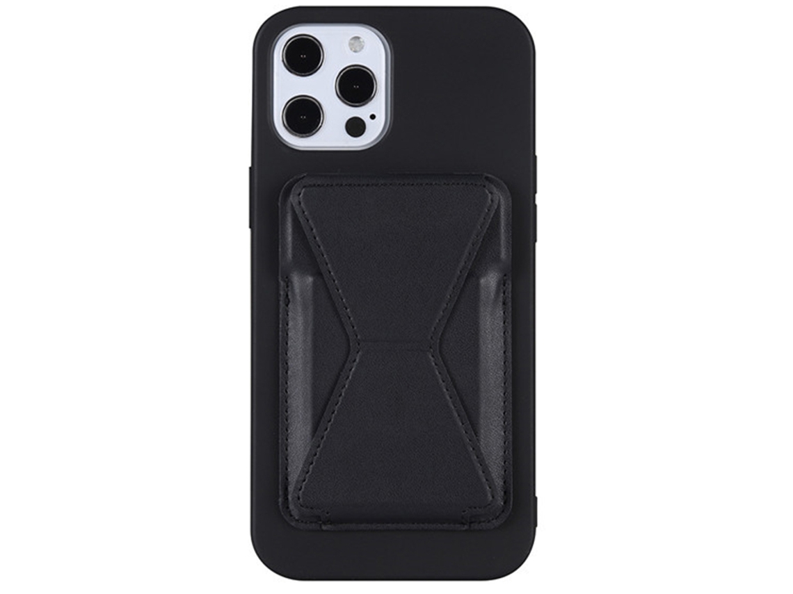 Porta-cartões Multifuncional Para Celular
