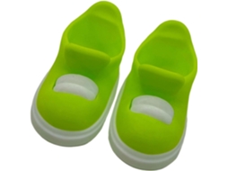Support Universel En Forme De Chaussure Pour Manette De Jeu Pour Plusieurs Modèles De Construction Sécurisée