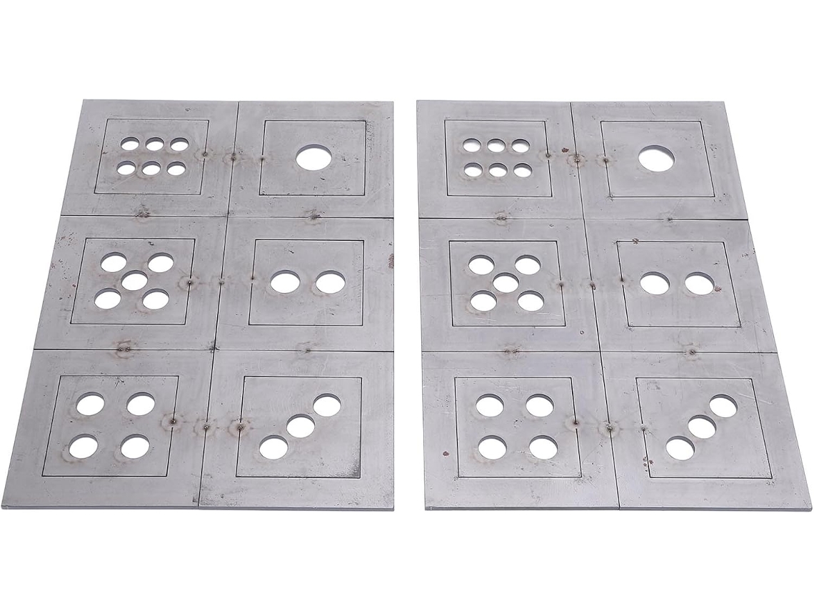 Cupons De Soldagem De Aço, Cupons De Treinamento Em Fabricação De Precisão Para Entusiastas. Gokoco